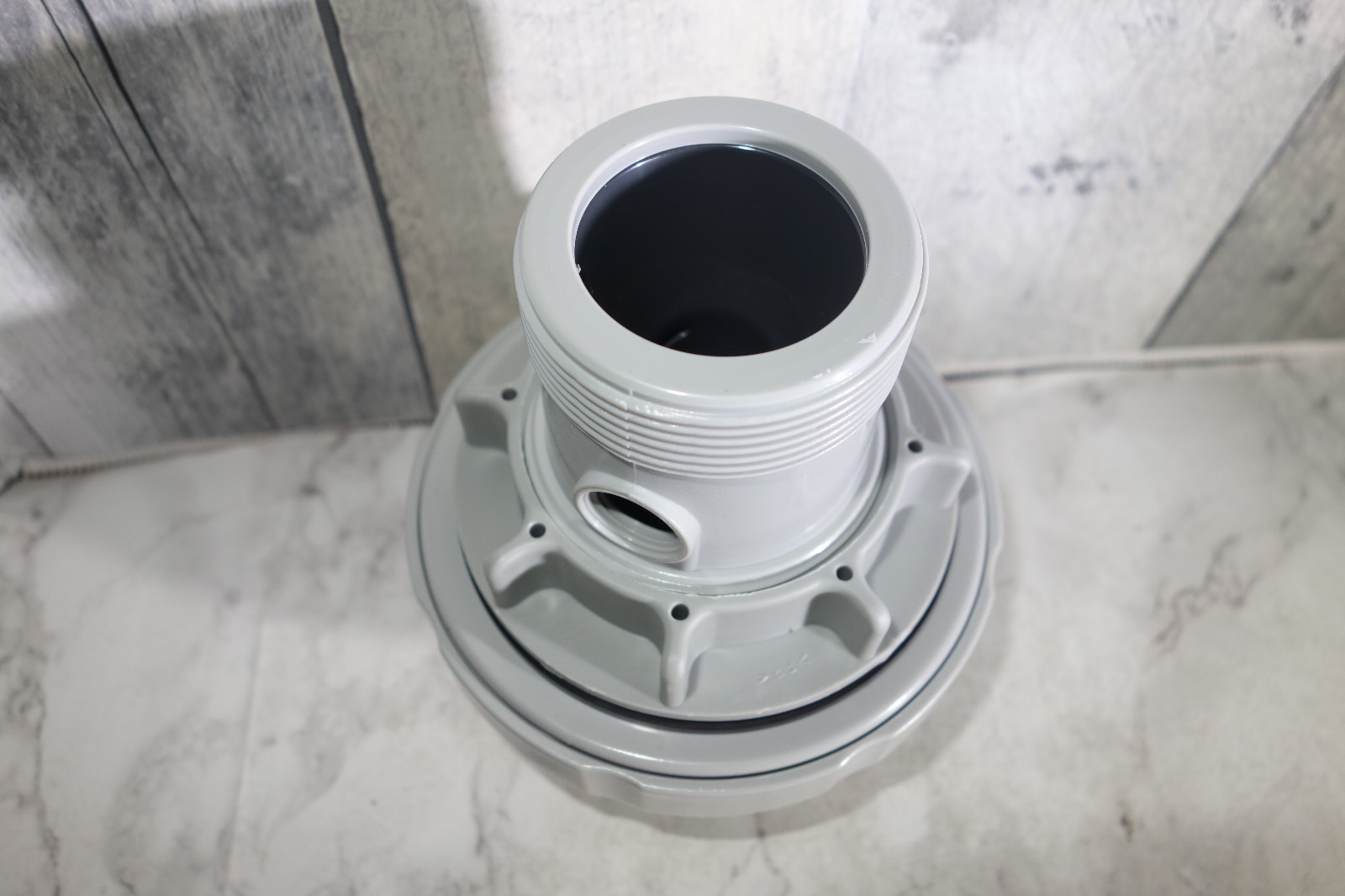 Intex 12354 Large Inlet Air Nozzle Jet Valve Cap 56635 Replacement Pool Part gallery