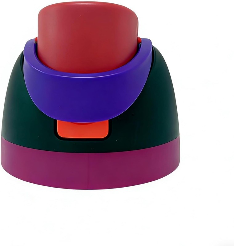 Replacement Lid Compatible W/ Owala Freesip 16oz 24oz 32oz 40oz One Button Water gallery