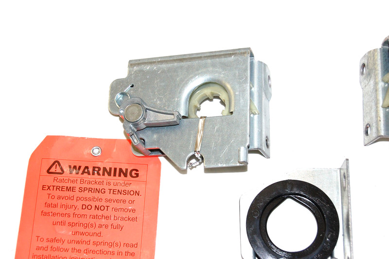 Wayne Dalton Torquemaster Plus Double Spring Winding Assembly gallery