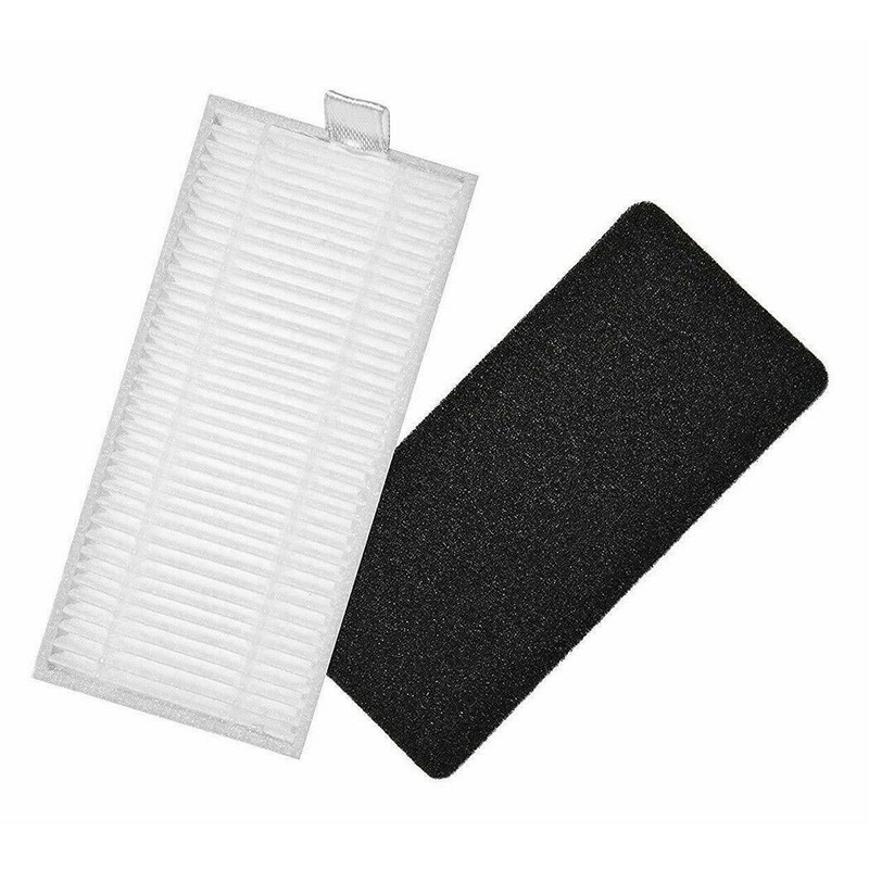 Replacement Part for Eufy RoboVac 11S, 30C, 12, 35C, 25C, 15T Robotic Vacuums gallery