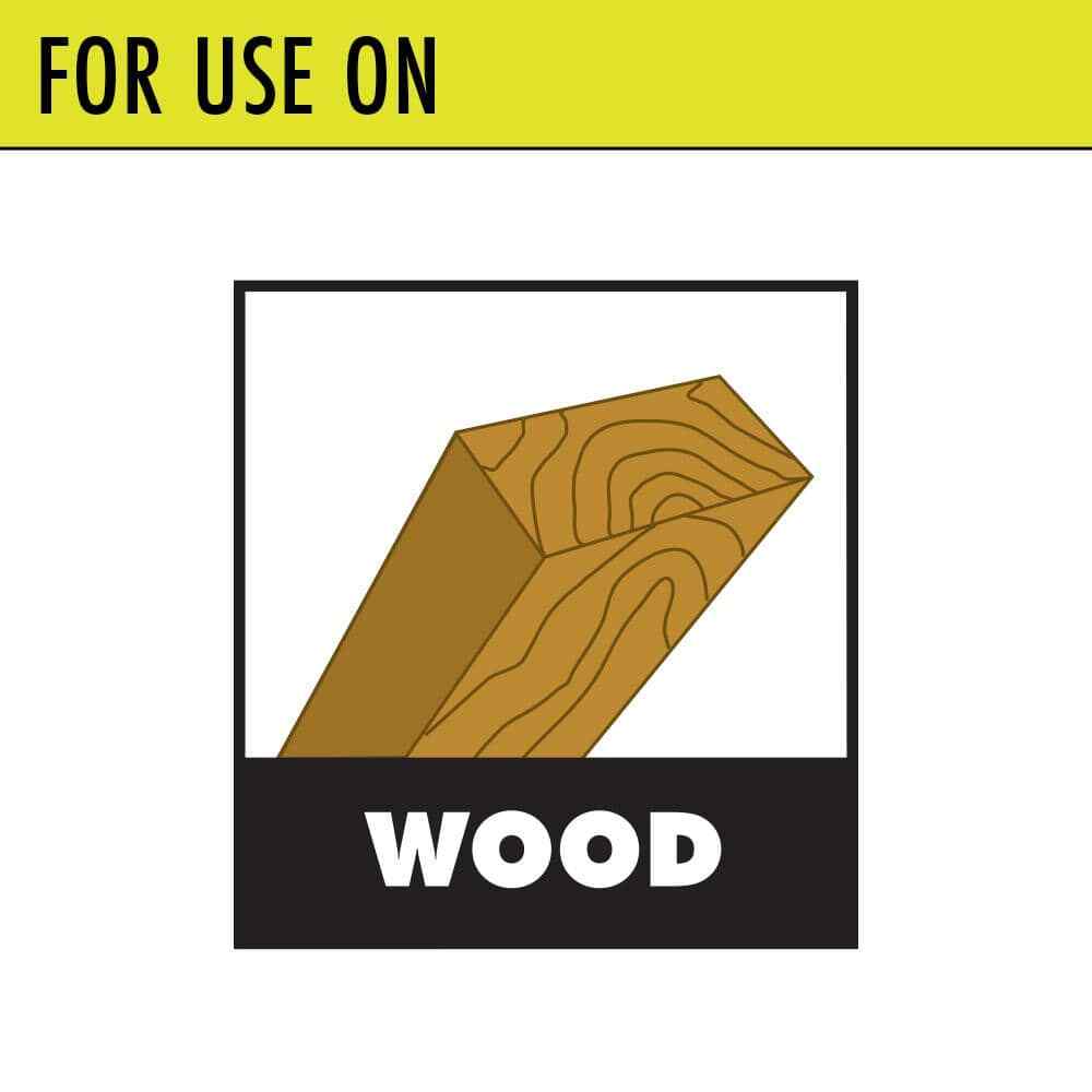 5-1/2 In. 18T Thin Kerf Carbide Circular Saw Blade gallery