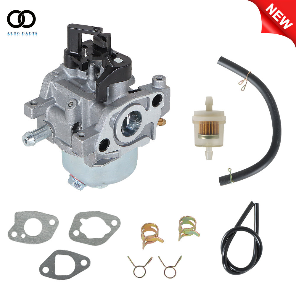 Carburetor For Toro Recycler Model 20370 149cc Kohler 6.75 Motor Carb Lawn Mower gallery
