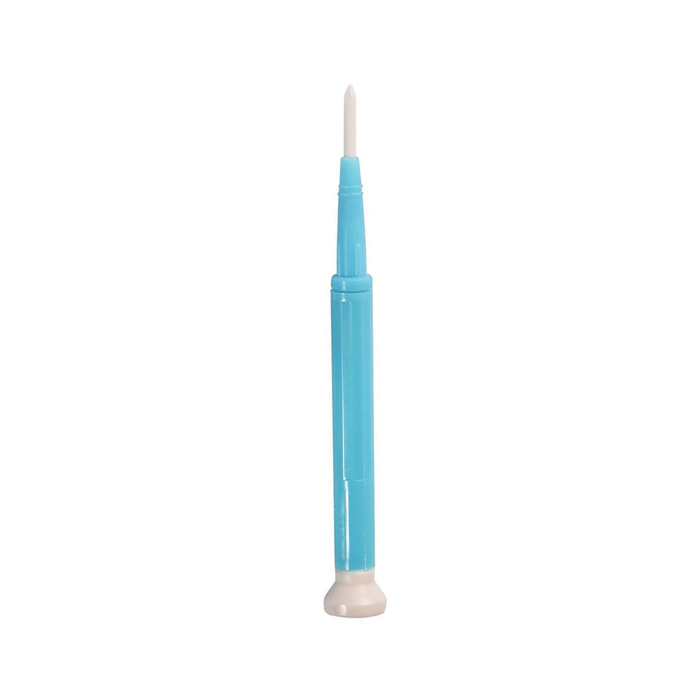 1x Ceramic Screwdriver Antistatic Slotted Screw Driver CD-15/20/25/100 gallery