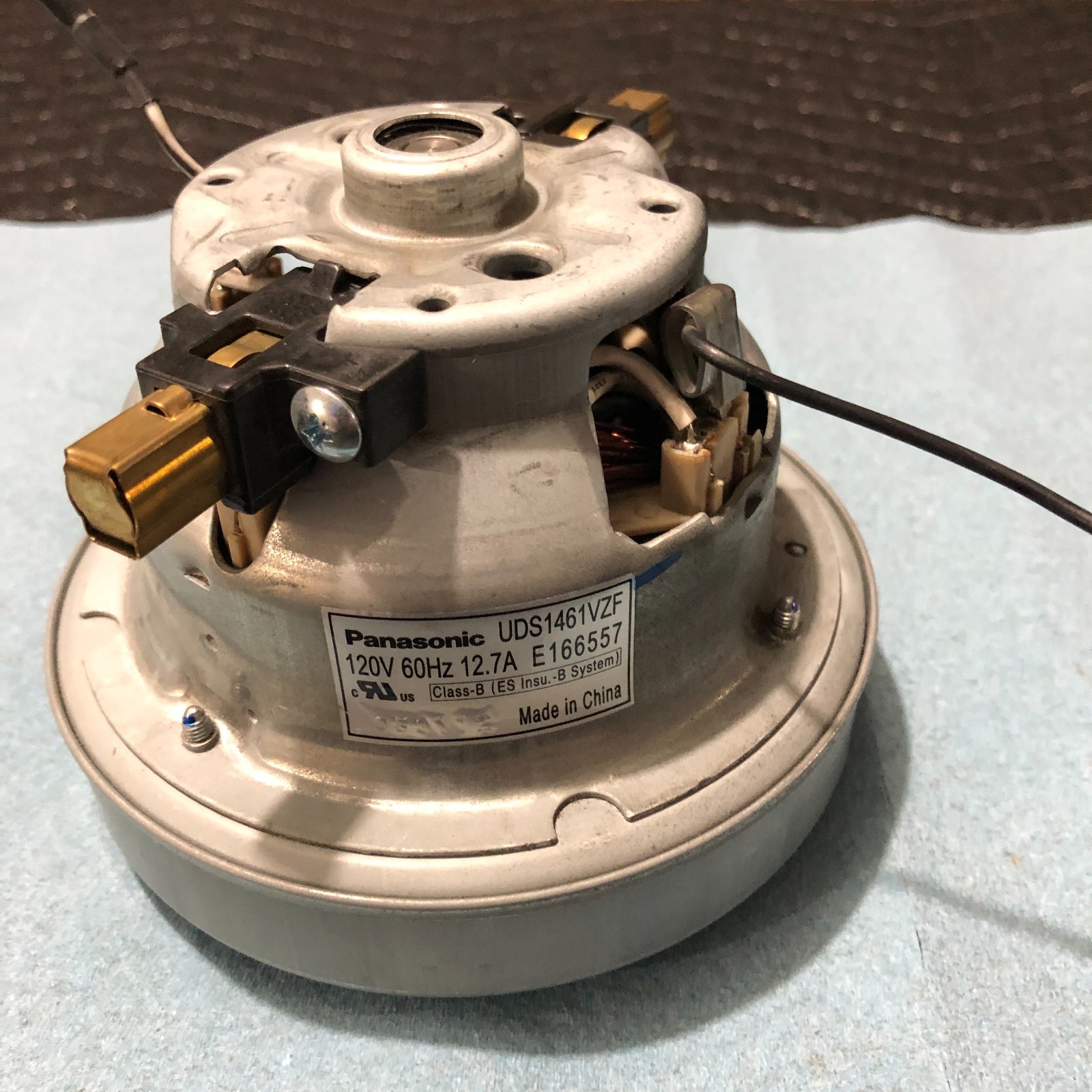 Panasonic ORIGINAL Dyson UP13 DC41 DC65 Ball Animal Vacuum Main Motor ￼ gallery