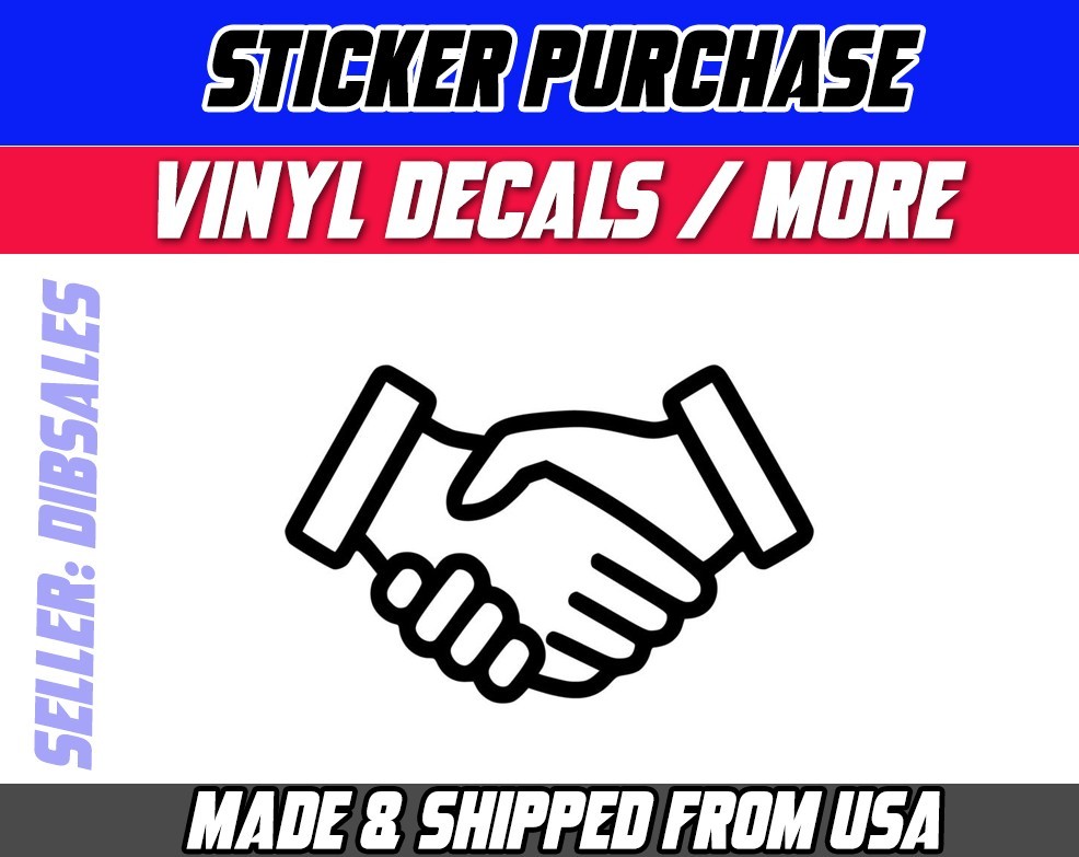 Custom Text Vinyl gallery