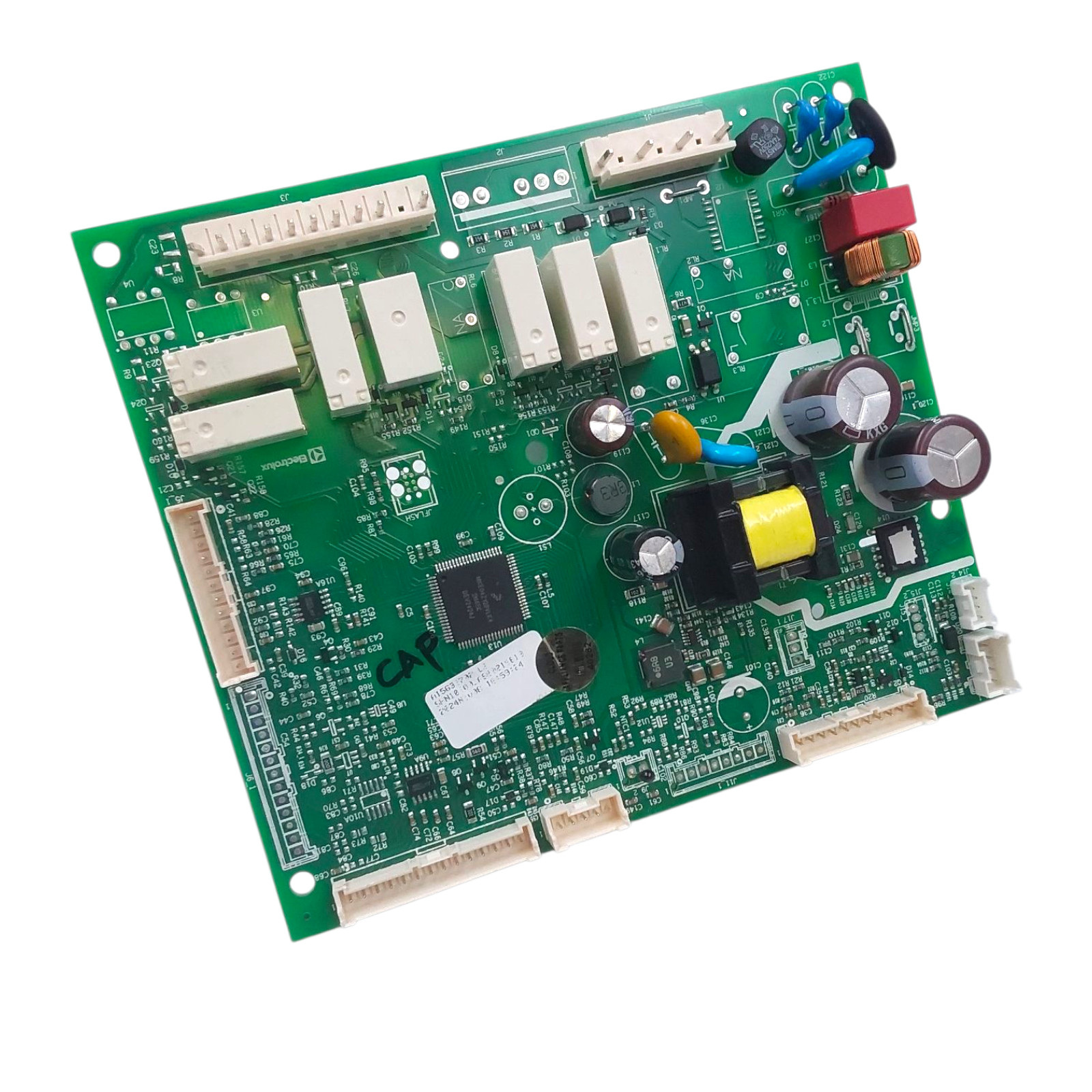 Electrolux OEM Fridge Control Board A15633103 *Same Day Ship & 60 Days Warranty* gallery