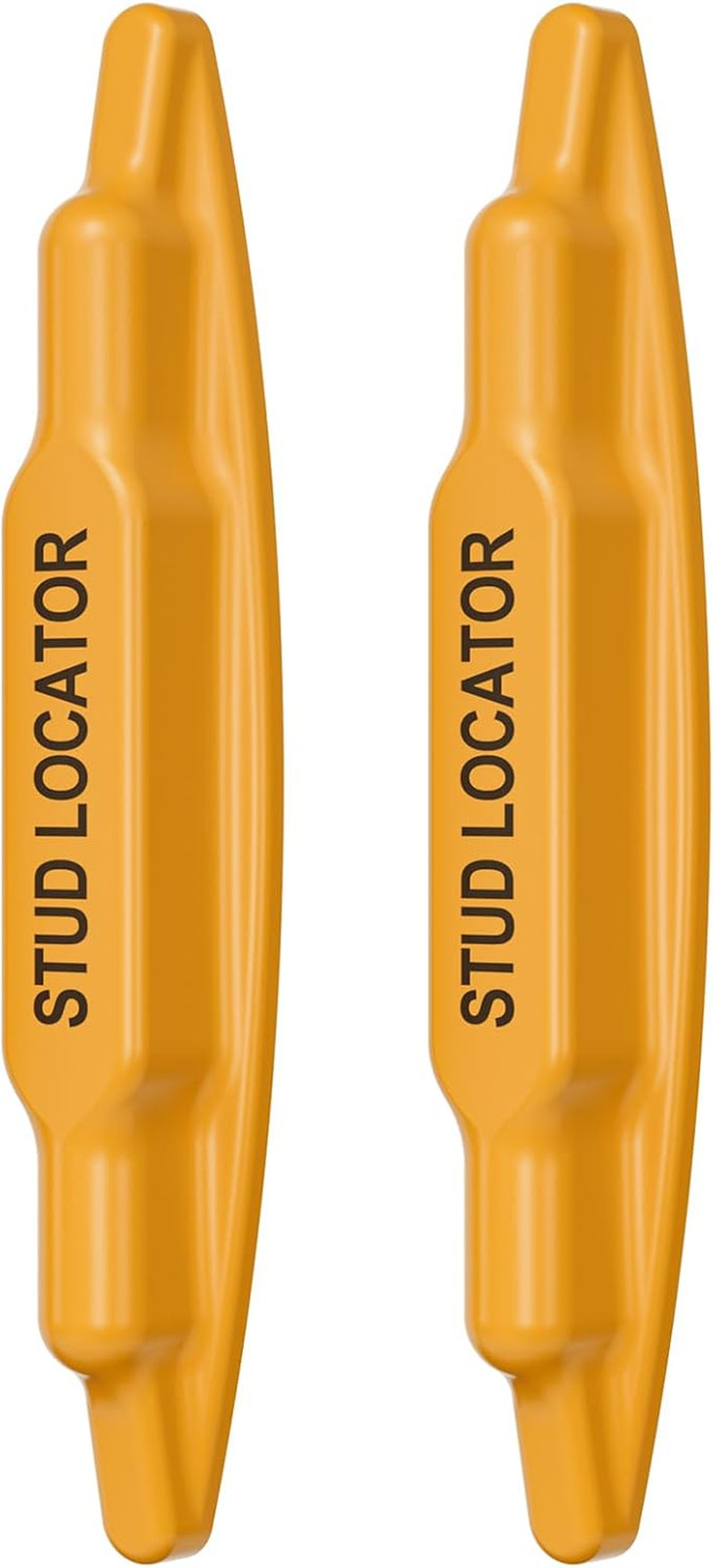 2 PCS Stud Finder, Magnetic Stud Finder Easy to Use, No Batteries Required, Rapi gallery