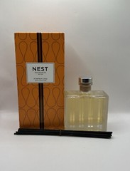 Nest Fragrances Pumpkin Chai Reed Diffuser – 5.9 fl oz