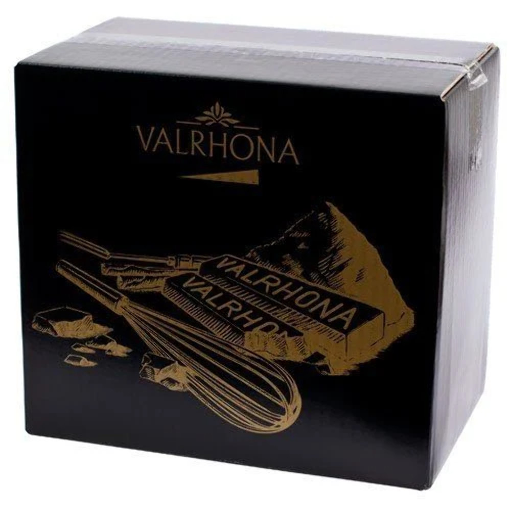 Valrhona French Cocoa Powder gallery