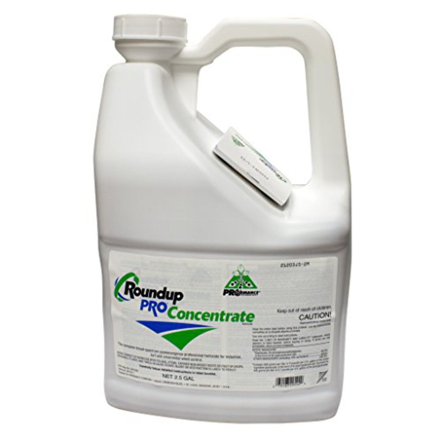 Roundup Pro Concentrate Weed Glyphosate w/ Surfat No Sale CA ,CT ,DC,IN,RI,VT,WA gallery