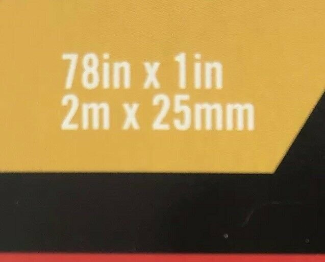 Brand Fix-Pro Indoor Mounting Tape Clear, 88lb 075967306694 gallery