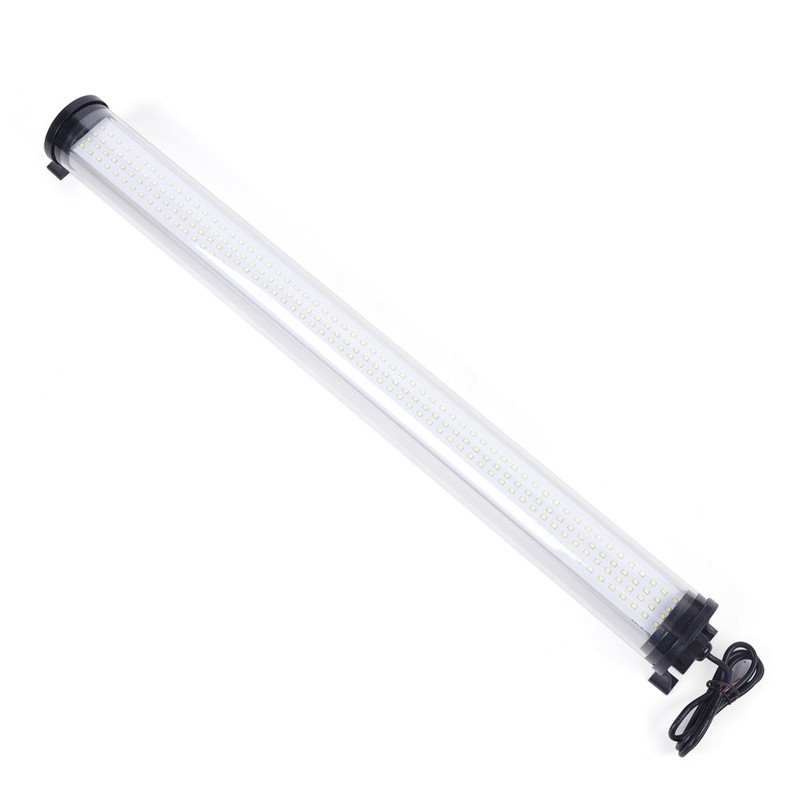 10W Wall Mounted Work Lamp, 24V Work Light, 1000lm LED Industrial Light For CNC gallery