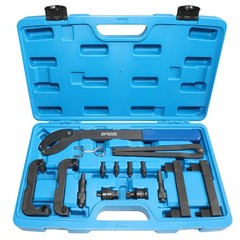 DPTOOL Timing Tool Kit Replacement for Audi VW 2.0 2.4 2.8 3.0T 3.2 16PC KIT
