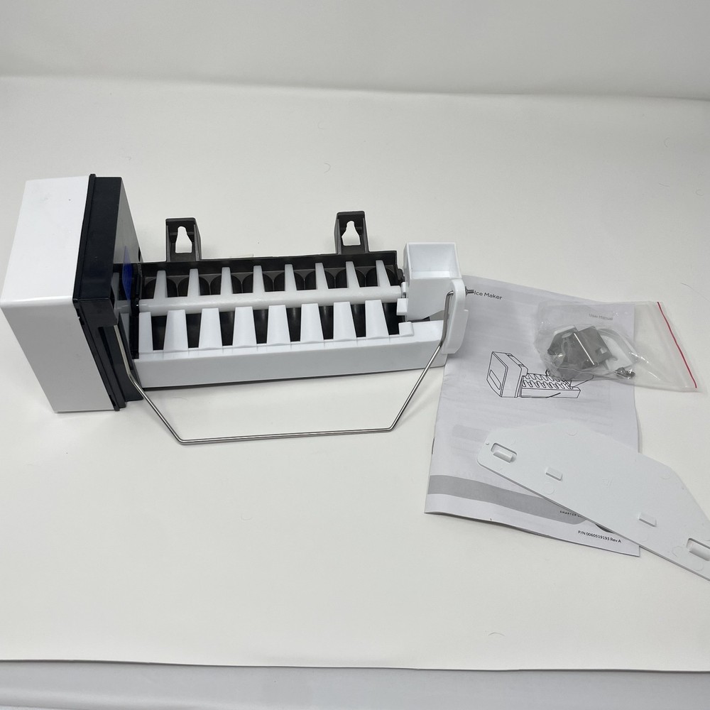 ERP WIM Bare Ice Maker replacement for Whirlpool Amana D7824706Q