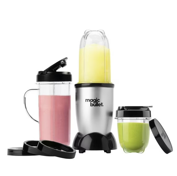 Magic Bullet Max MBR-1201WM, 300W gallery