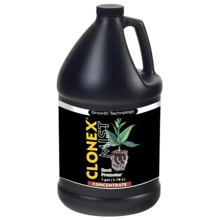 HYDRODYNAMICS CLONEX MIST GALLON gallery