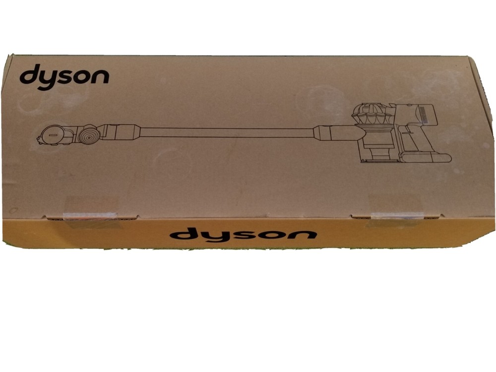 Dyson V8 Origin+ Cordless Vacuum | Red | New