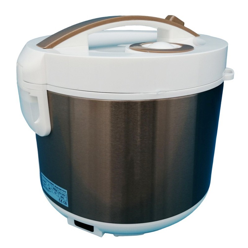 1 PC 5L Multi-Functional Fermentation Pot Black Garlic Yogurt Natto Fruit Wine gallery