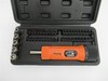 SanLiang , 46 Pc Torque Screwdriver , 10-70 in-lb gallery