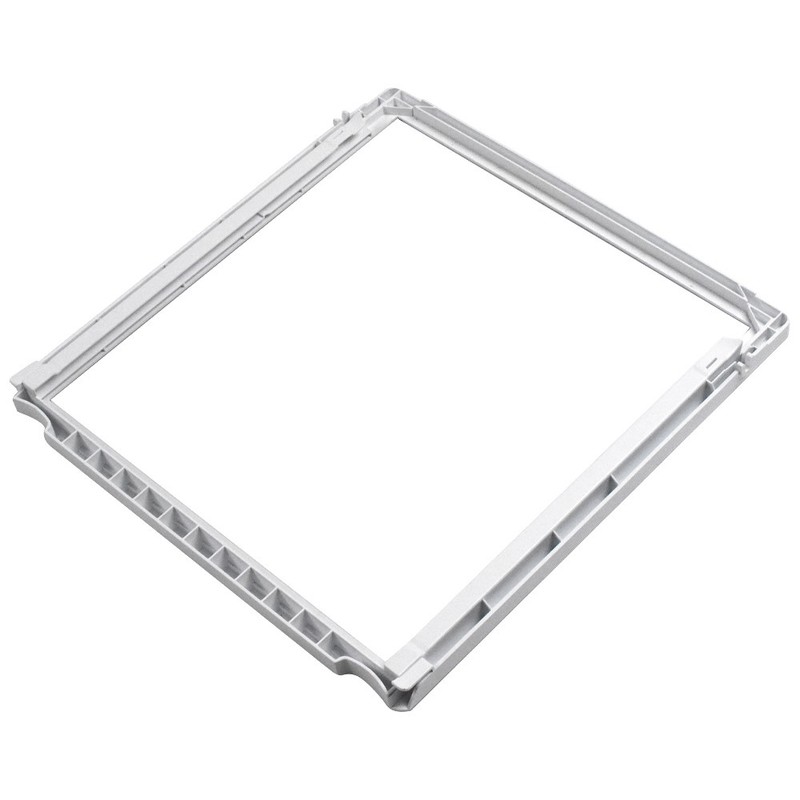 Upgraded 241969501 Shelf Frame without Glass Refrigerator Compatible with Shelf gallery