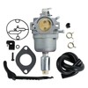 Carburetor for Briggs & Stratton 14HP-18HP 16HP 17.5HP 17hp 799727 698620 791886 gallery
