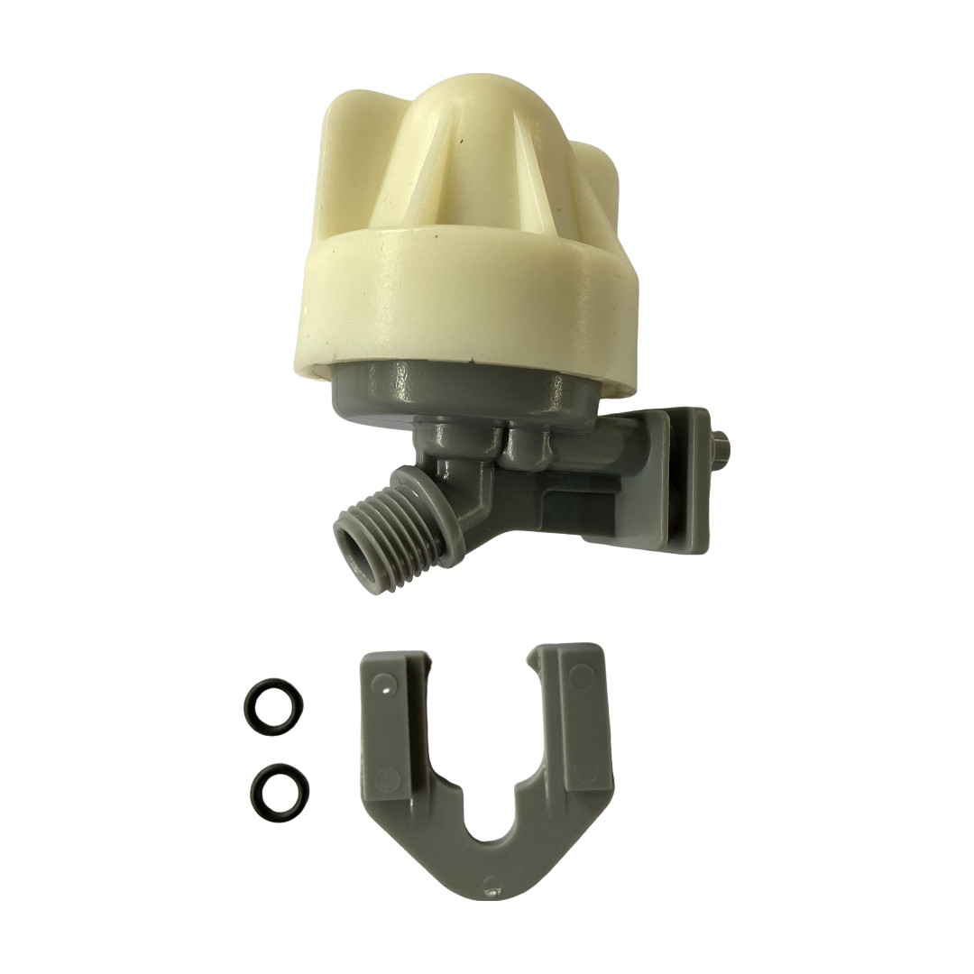 Nozzle And Venturi Assembly 7187065 For Kenmore,Whirlpool Water Softeners gallery