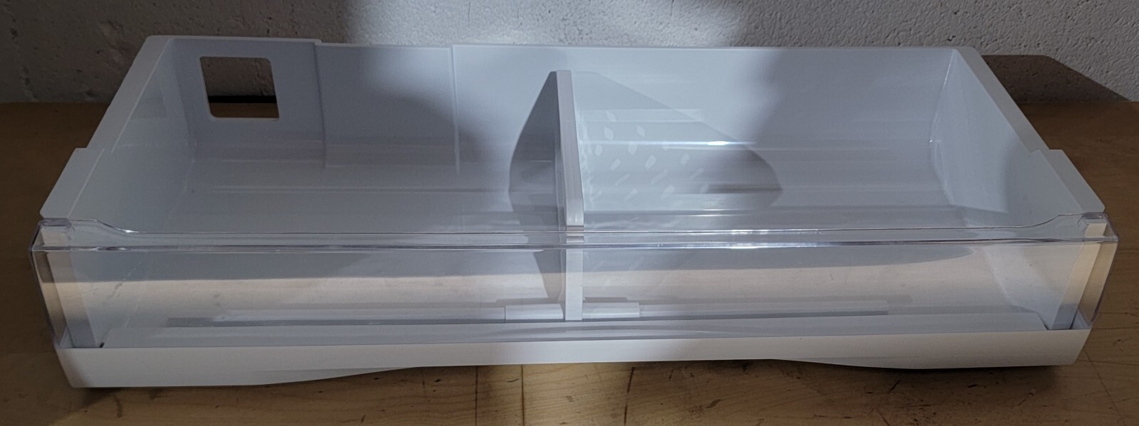 Genuine Refrigerator GE Deli Drawer Part#WR32X10884 239D2668 gallery
