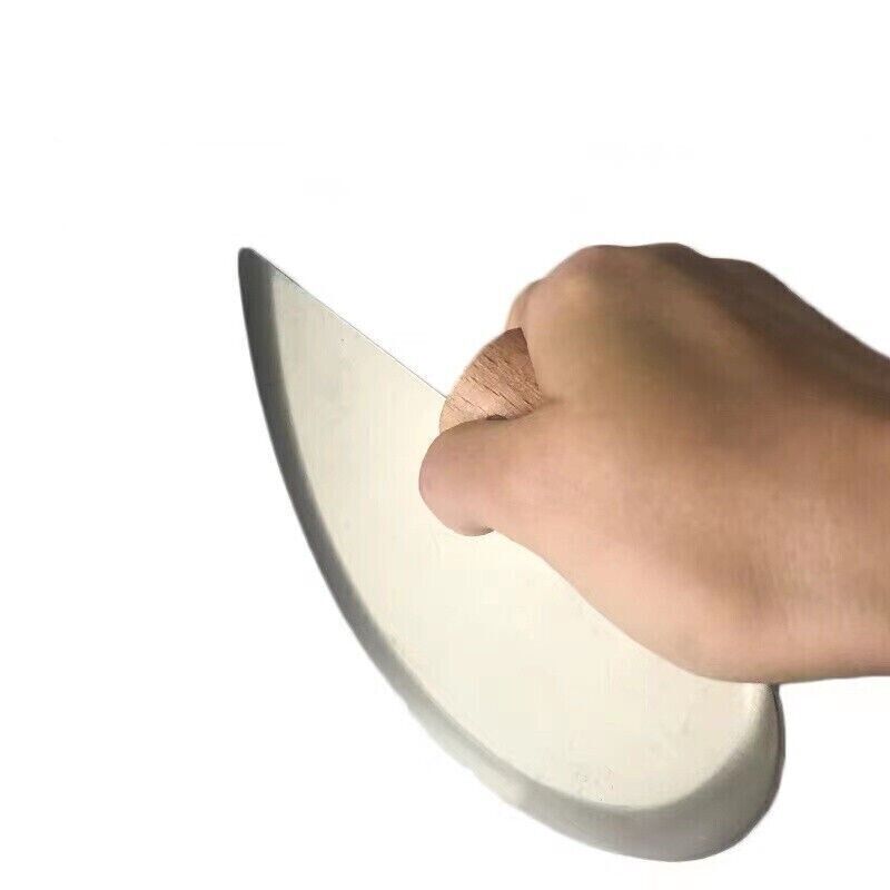 Big Spatula Scoop Stretch Ceiling Film Shovel Set for Welding Harpoon gallery