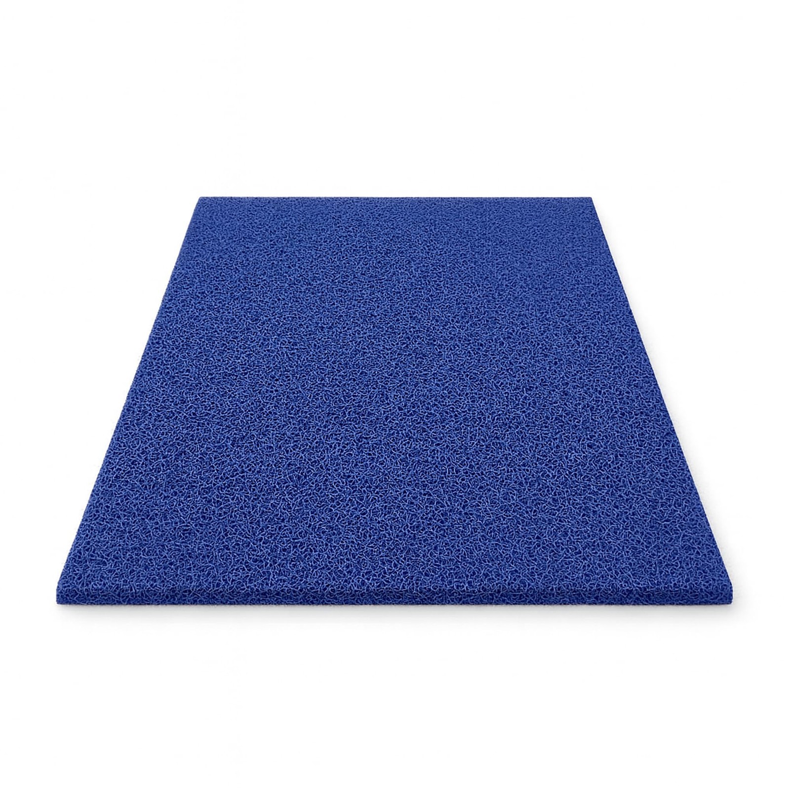 Heavy Duty Long Entry Mat Drainage Vinyl Coil Spaghetti Loop for Walkways gallery