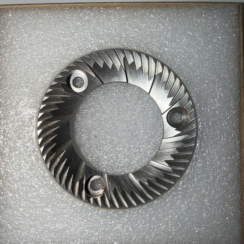 Fellow Ode Gen 1 64mm? Brew Burrs Replacement Compatible With Ode Brew Grinder gallery