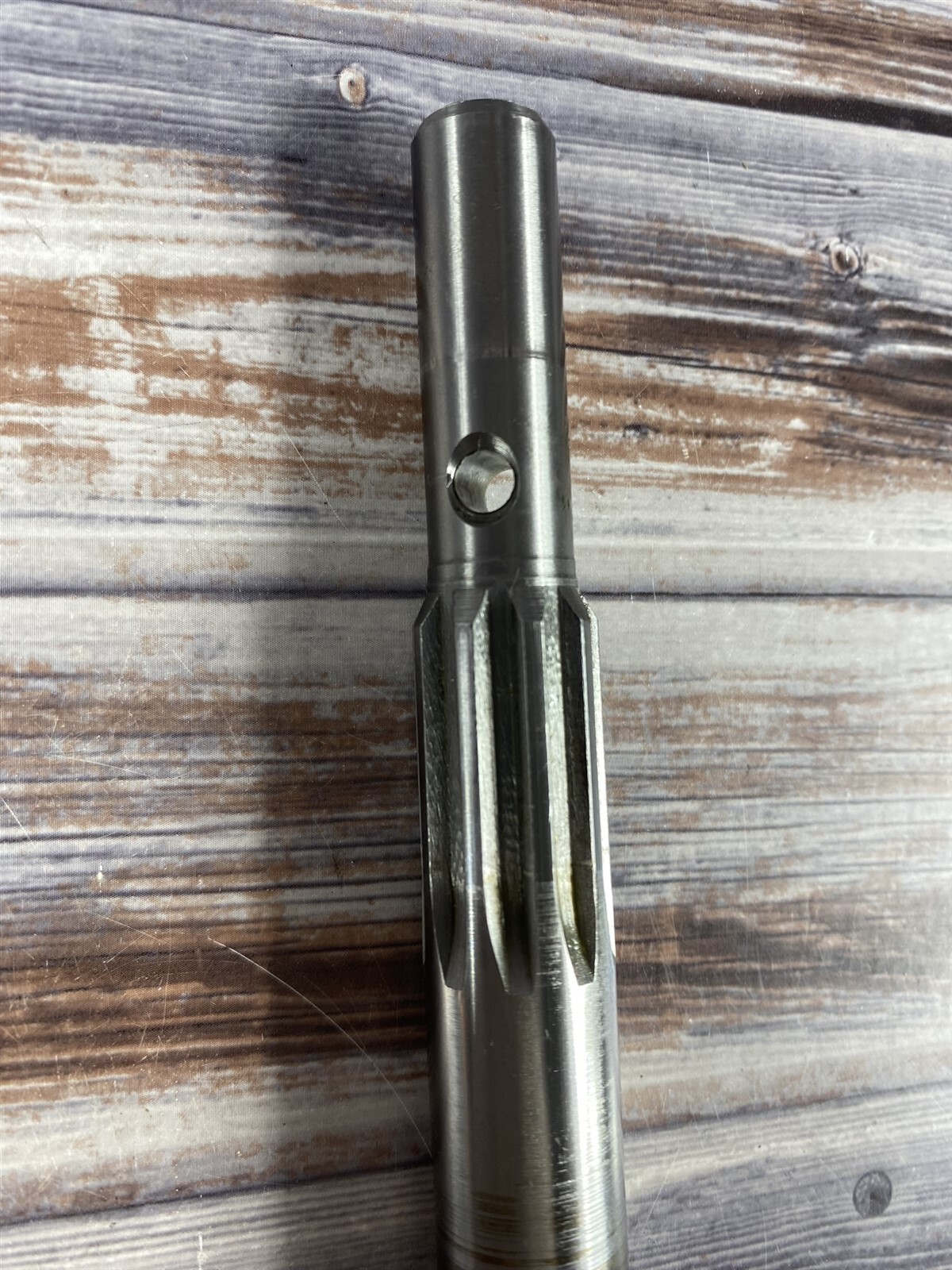 Maytag Dependable Care Washer Part - Center Transmission Shaft 215410 gallery