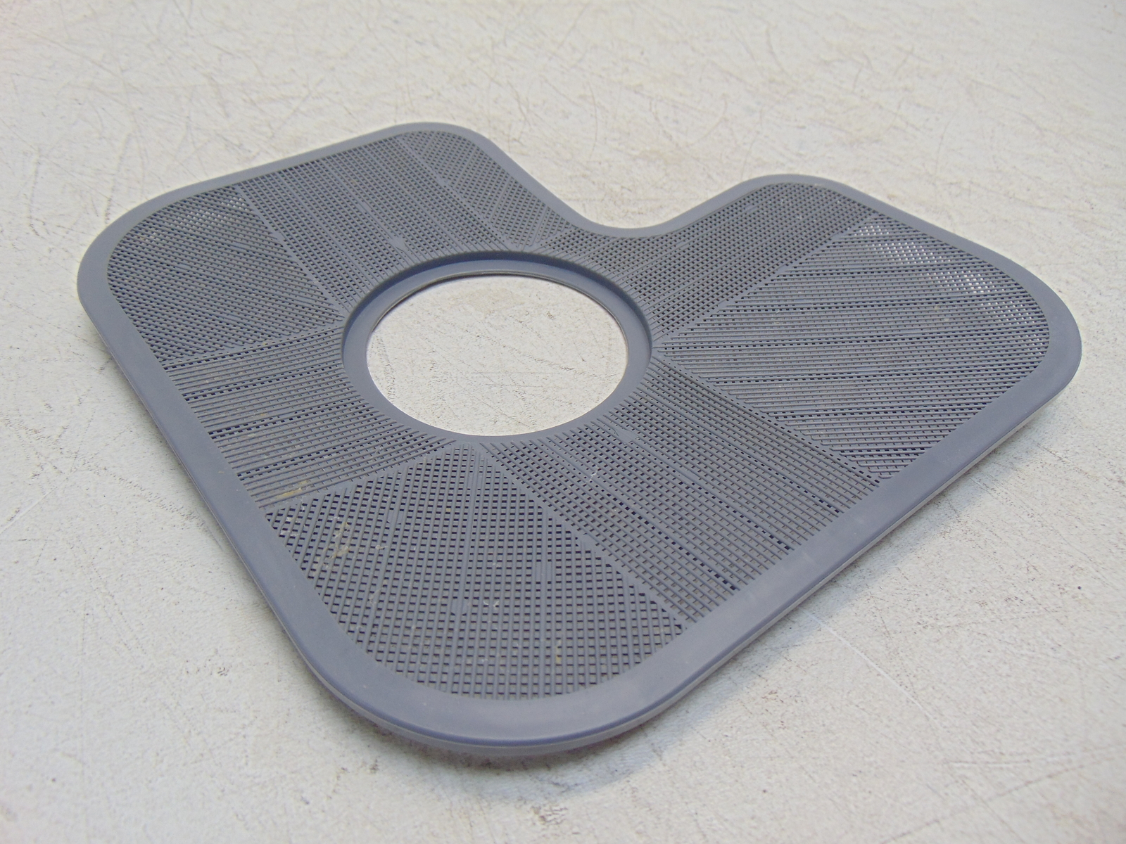 GE Dishwasher GPT225SSL0SS Coarse Filter gallery