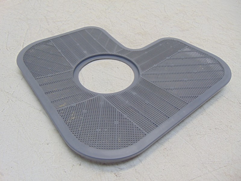 GE Dishwasher GPT225SSL0SS Coarse Filter gallery