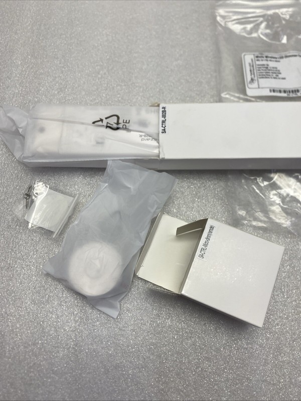 Solid Apollo Micro Wireless LED Dimmer, Controller/Remote New gallery