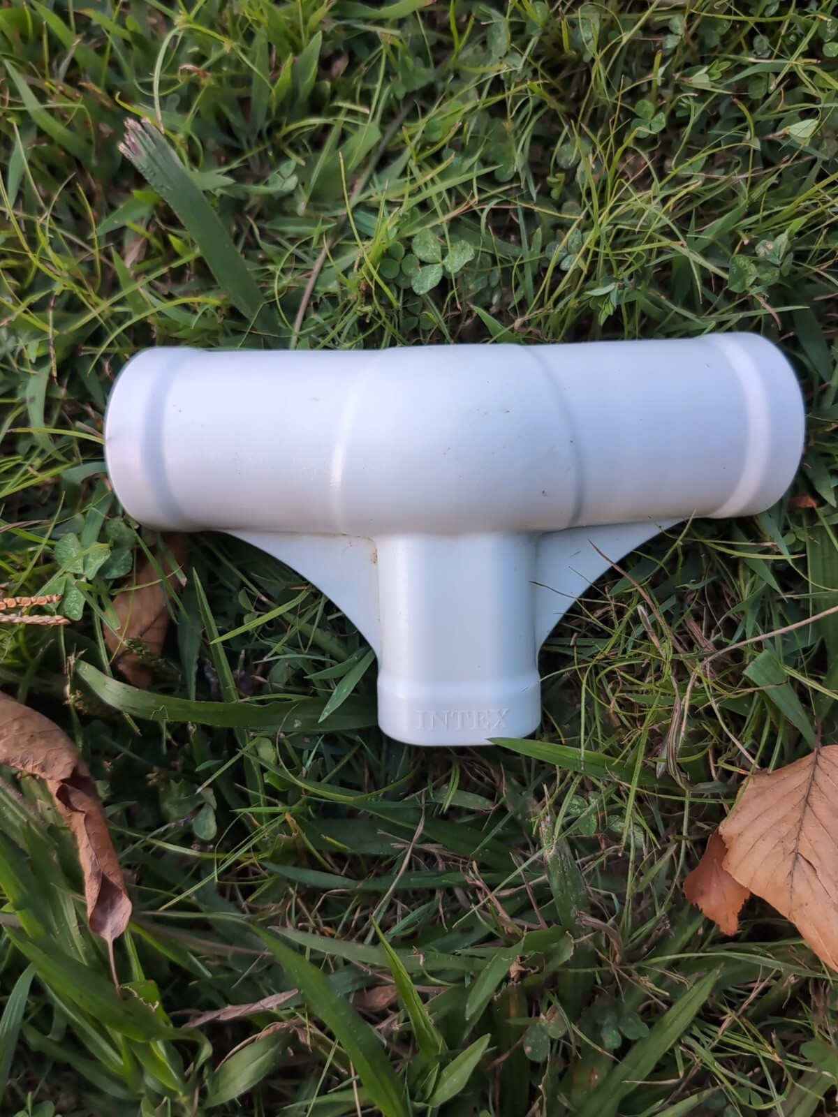12801, Beam & Leg Joint 10'-12' Round Prism Frame Pool gallery