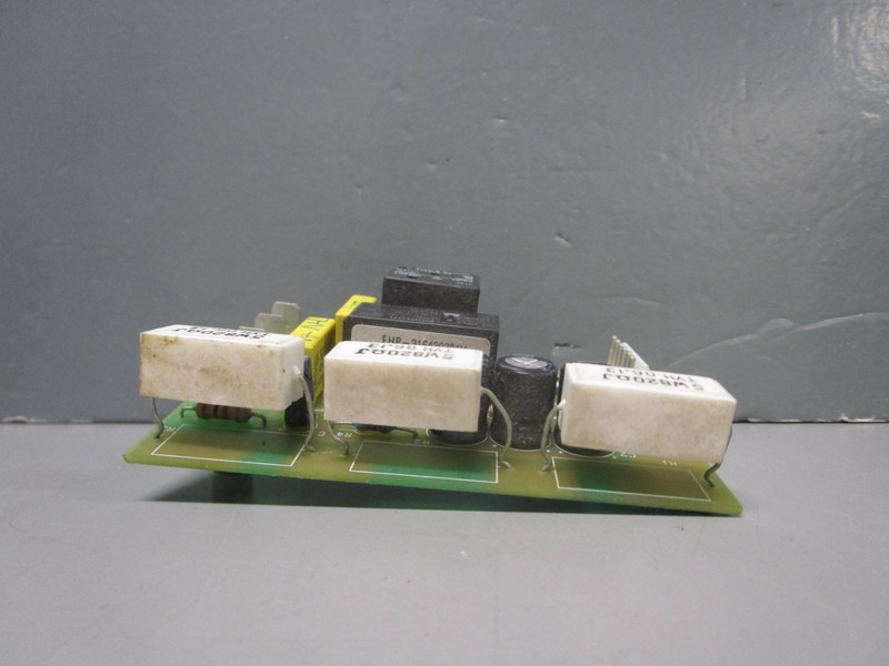 Kenmore Range Control Board 316429301 ASMN gallery