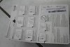 6 COMMAND 3 LB MEDIUM DESIGNER HOOKS ~ 3 PACKS OF 2 EACH gallery