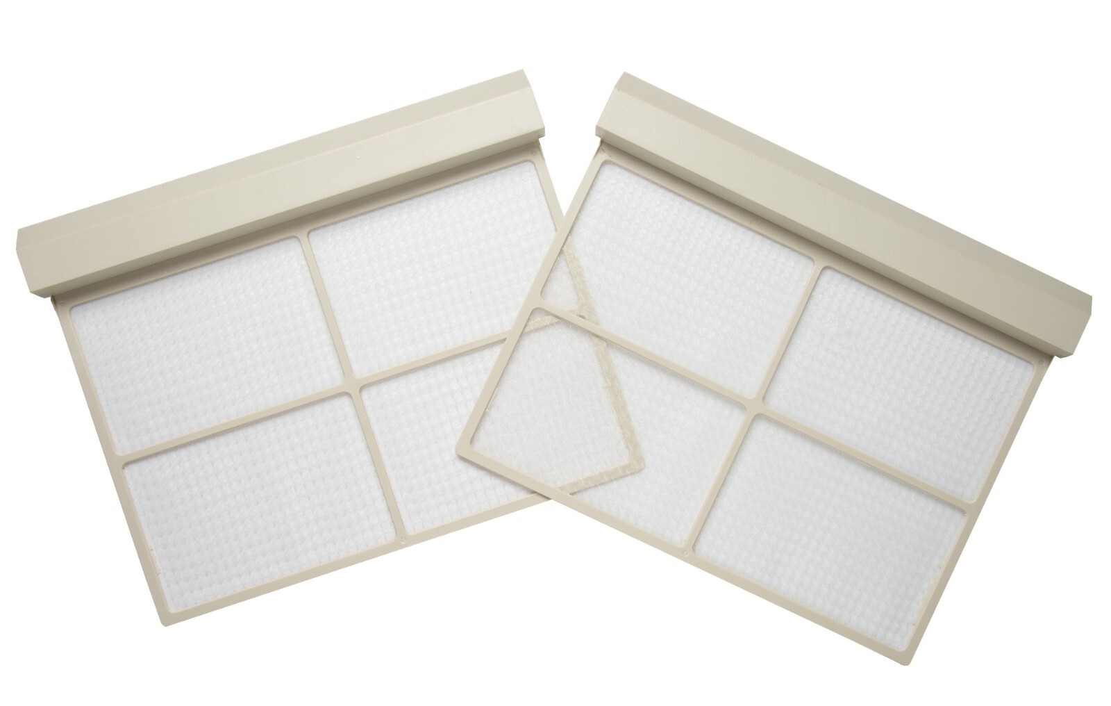 Distinction PTAC Air Filters (10-pack) gallery