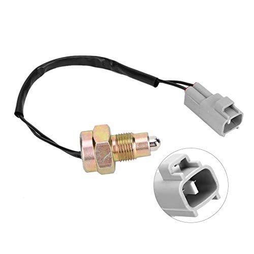 Reversing Light Switch, Reverse Light Back Up Lamp Switch, Push Button gallery