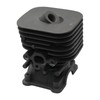 Cylinder Piston Kit For Husqvarna 125E 128C 128LD 124C 124L 125C 125L 125LDX gallery