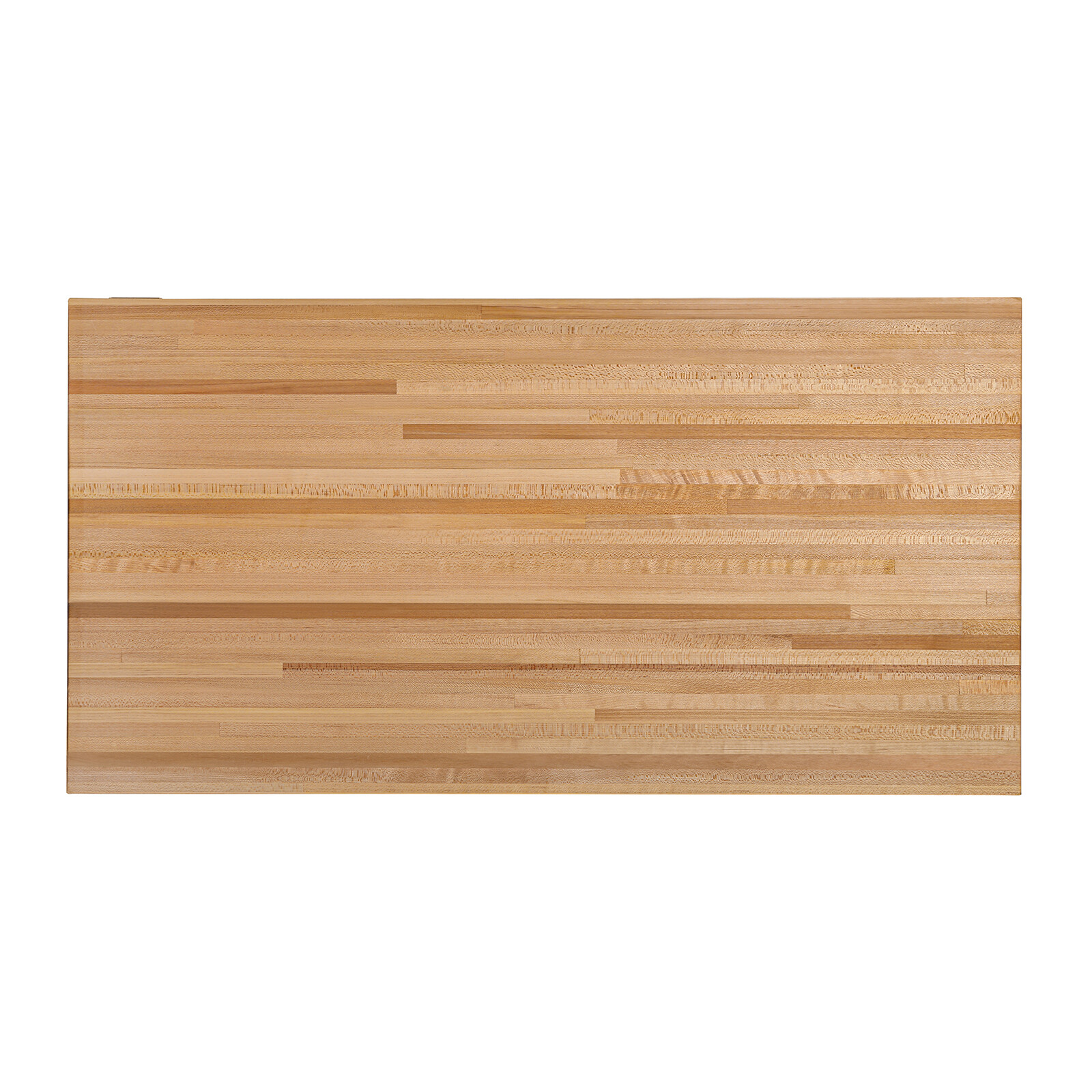 CONSDAN Butcher Block Counter Top, USA Grown Solid Hard Maple Countertop gallery