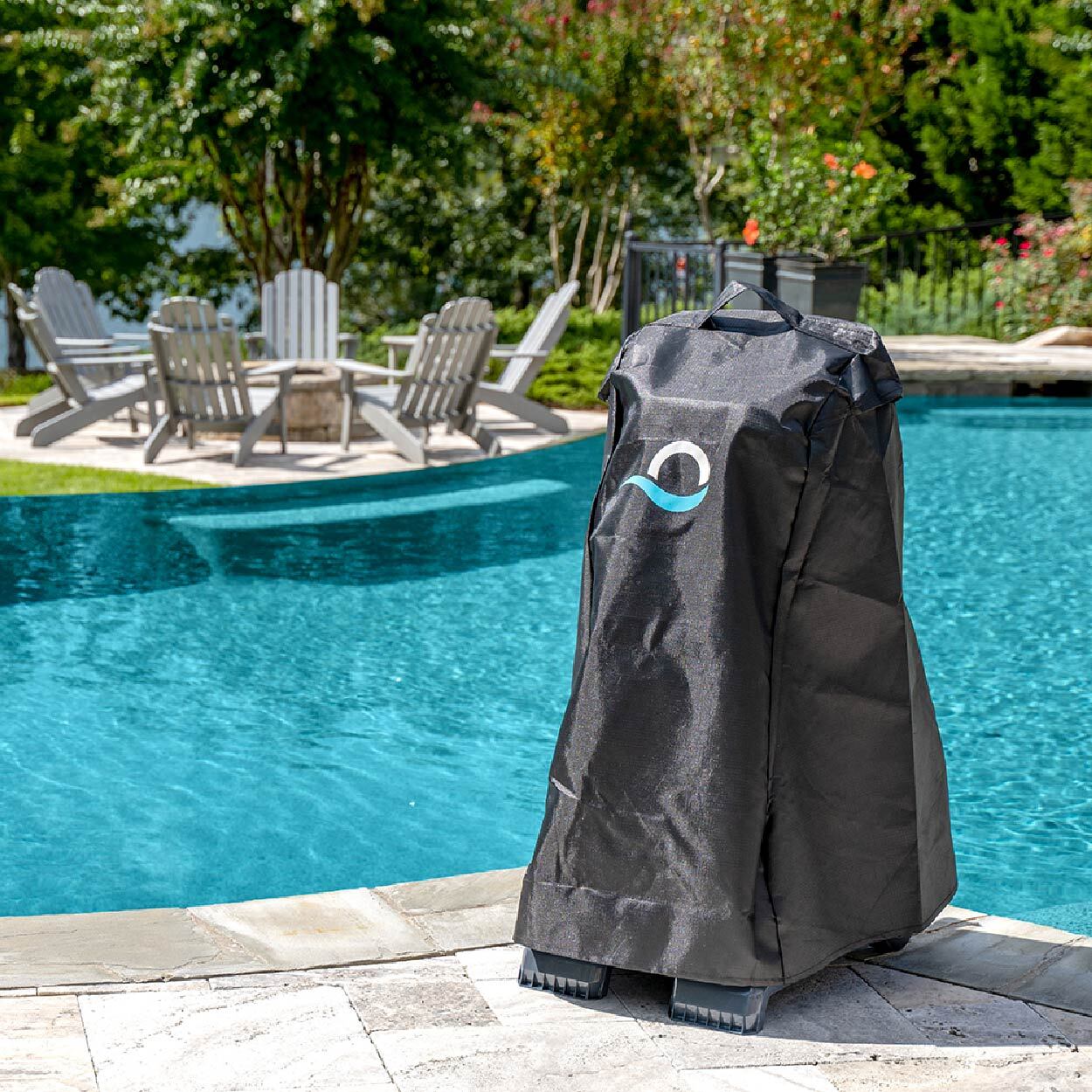 DOLPHIN Universal Caddy with Classic Caddy Cover gallery