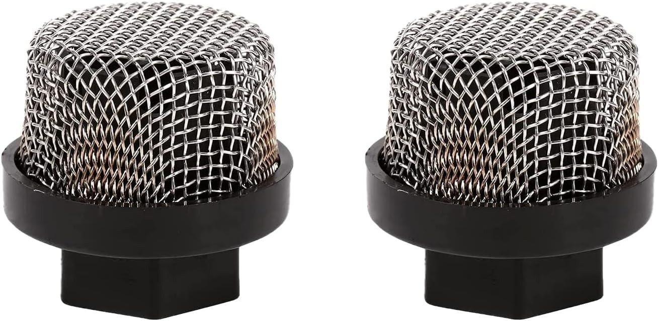 246385 Hose Inlet Strainer Filter Inlet Suction Strainer Mesh Filter for Graco gallery