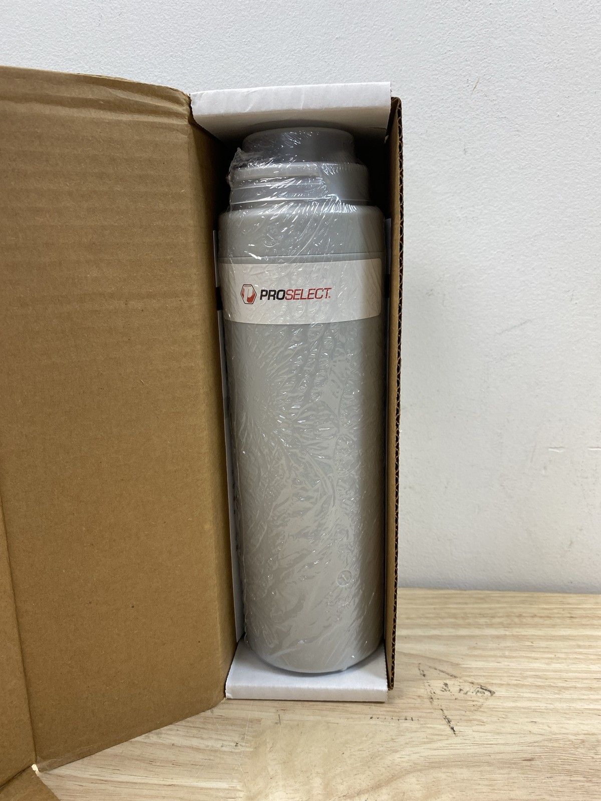 ProSelect PSWFUC100 3/8" Push Fit Under-Counter Faucet Filter, 1.5 GPM Rate gallery