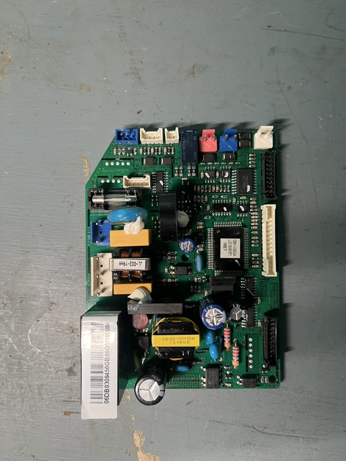 Samsung Main Control Board - DB93-09456G gallery