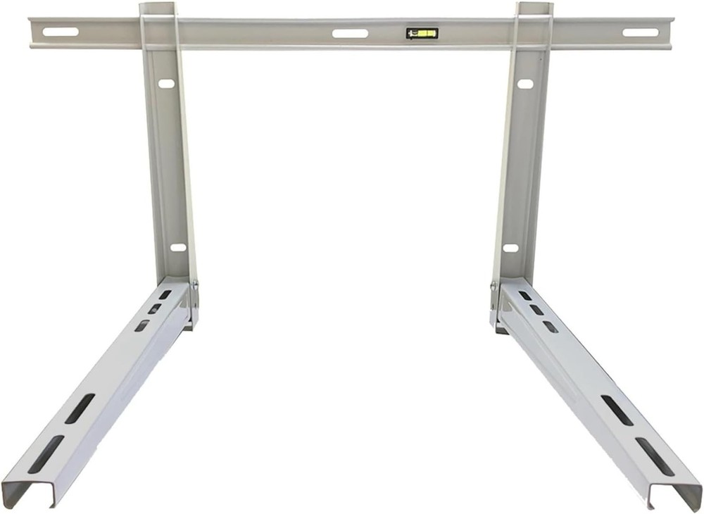 APAB-3160 Outdoor Mini Split Wall Mount Bracket 352lbs Heat Pump AC