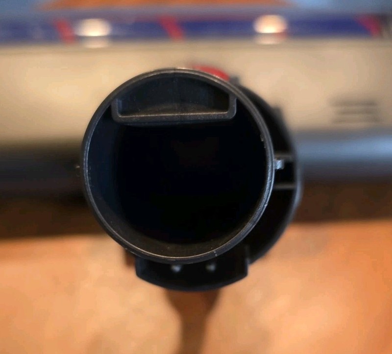 Replacement Soft Roller Cleaner Head Compatible with Dyson V6 Animal, V6 Fluffy, gallery