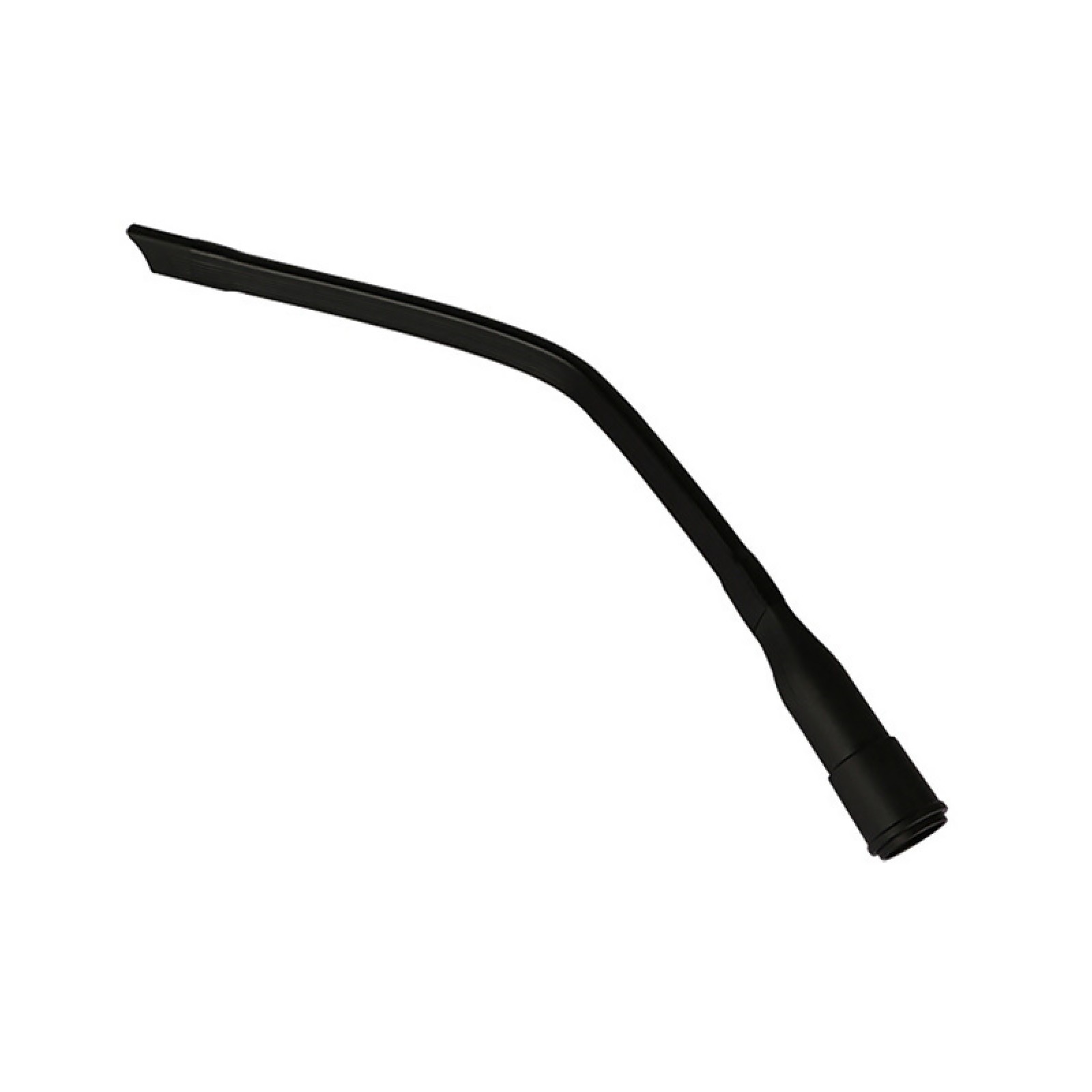 32mm Universal Vacuum Cleaner Long Soft Flexible Flat Slim Suction Nozzle Head gallery