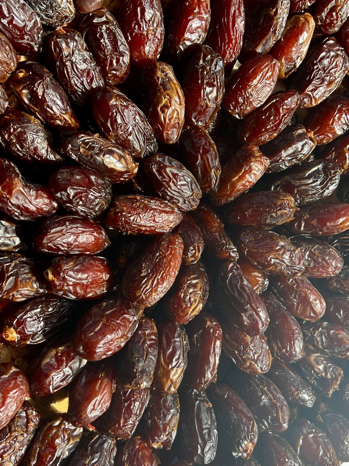 6 LB-MEDJOOL DATES. FRESH CALIFORNIA DATES . FREE FAST SHIPPING. gallery