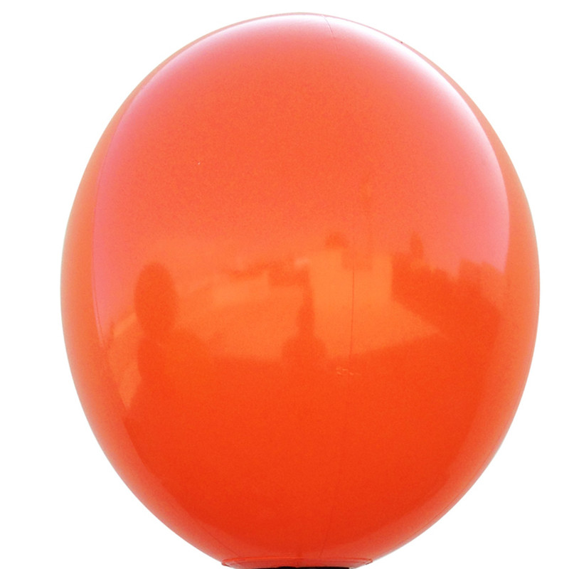 Replacement Balloons for Reusable Balloon Kit | Balloons Only | 5 Multi Balloons gallery